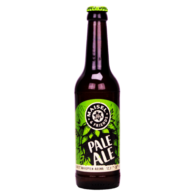 Maisel & Friends Pale Ale