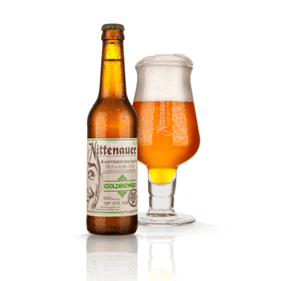 Doldenzwerg - Bayerisch Pale Ale