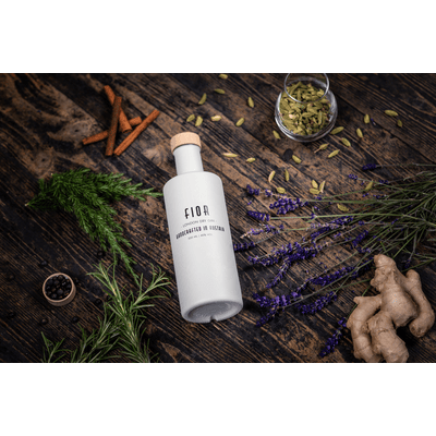 Gin FIOR - London Dry Gin