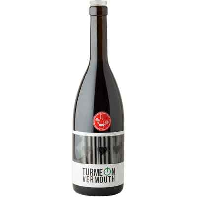 TURMEON Vermouth Original - Red vermouth