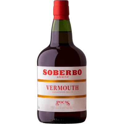 Vermouth Soberbo
