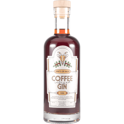 Coffee Gin