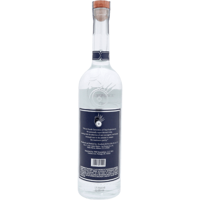 G4 Tequila Blanco