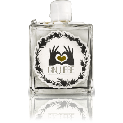 Gin Liebe Dry Gin