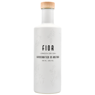 Gin FIOR - London Dry Gin