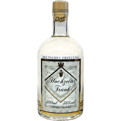 Alrich liqueurs - Wedding potion