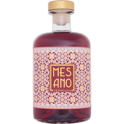 MESANO Vermouth