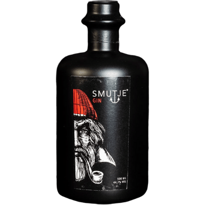 Smutje Gin