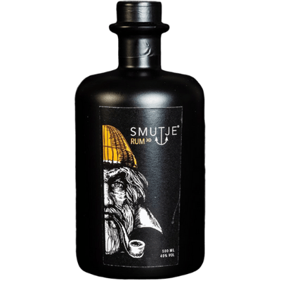 Smutje Rum XO