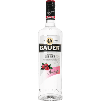 Raspberry Spirit