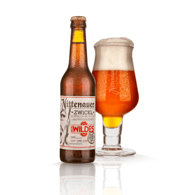 Craft Beer Set (Amanda Pils + Mein Wildes Zwickel + Doldenzwerg Bayerisch Pale Ale)