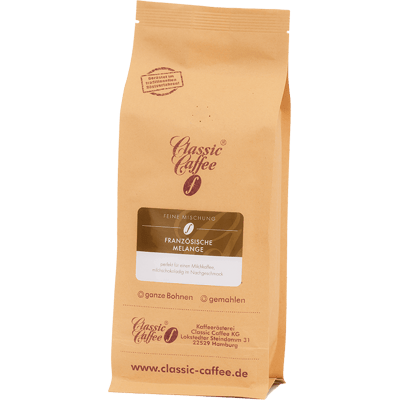 Französische Melange — 500g
