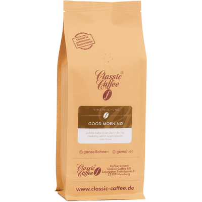 Kaffee Good Morning — 500g