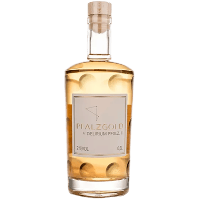 PFALZGOLD - Gin grape liqueur
