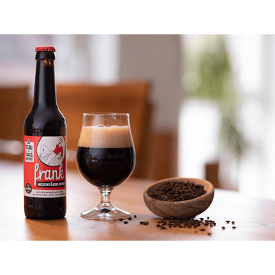 Frank - Hexentäler Stout