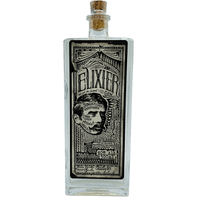 Elixier Gin