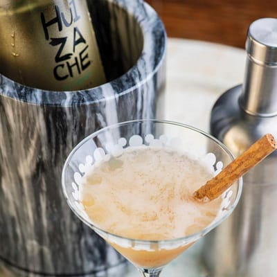 Huizache Tequila Origen Reposado