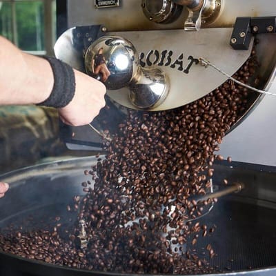 Kaffee 10 | 0