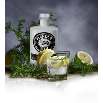 Marten Gin