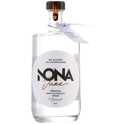 Nona June - alkoholfreie Gin-Alternative