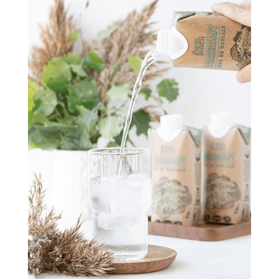 ÖselBirch Probierkiste Tetrapacks - 6x 0,33 l