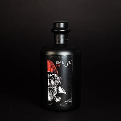 Smutje Gin