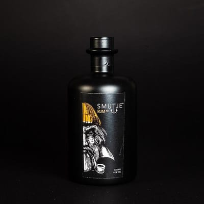 Smutje Rum XO