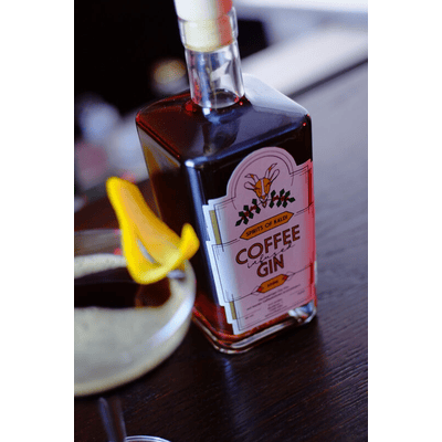 Coffee Gin