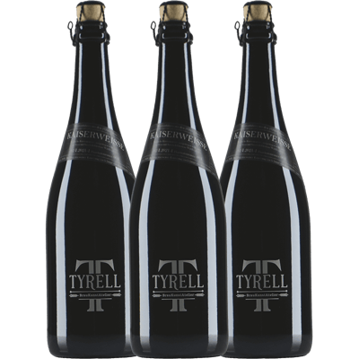 3er Set Kaiserweisse - Imperial Berliner Weisse (3x 0,75 l)