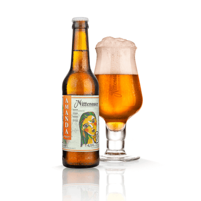 Craft Beer Set (Amanda Pils + Mein Wildes Zwickel + Doldenzwerg Bayerisch Pale Ale)