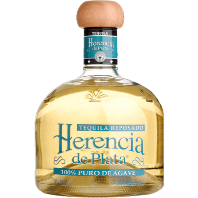Herencia de PlataTequila Reposado