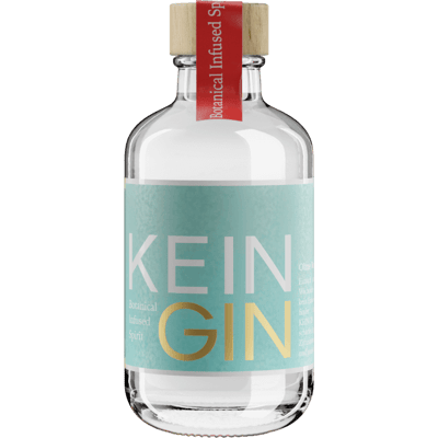 KEINGIN Botanical Infused Spirit — 200ml