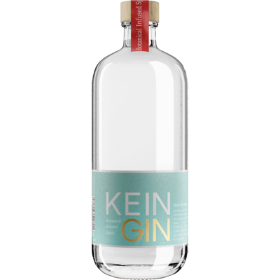 KEINGIN Botanical Infused Spirit