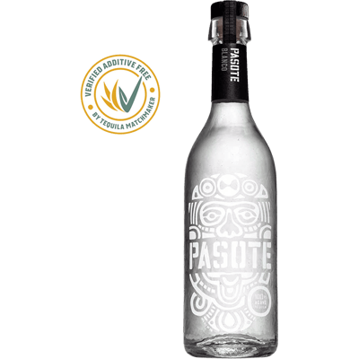 Pasote Tequila Blanco