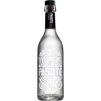 Pasote Tequila Blanco