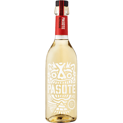 Pasote Tequila Reposado