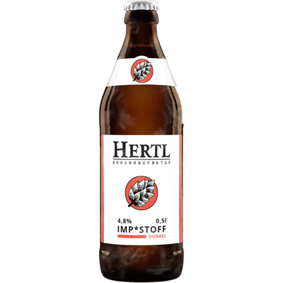 Imp*stoff Dunkel