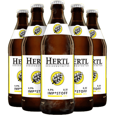 20x Imp*stoff Hell