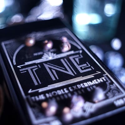 TNE The Noble Experiment - London Dry Gin