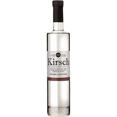 Fine Kappler cherry brandy