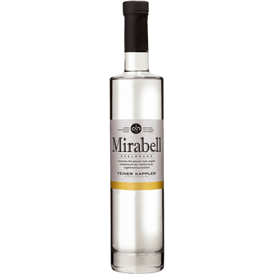 Mirabelle - Edelbrand