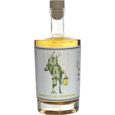 Schwäbisch Hall Reserve Gin