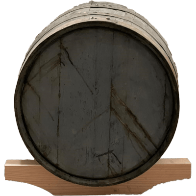 Whisky cask shares - Ex-Sherry Cask (Amontillado)