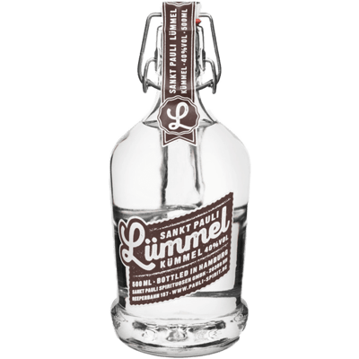 LÜMMEL - Caraway schnapps
