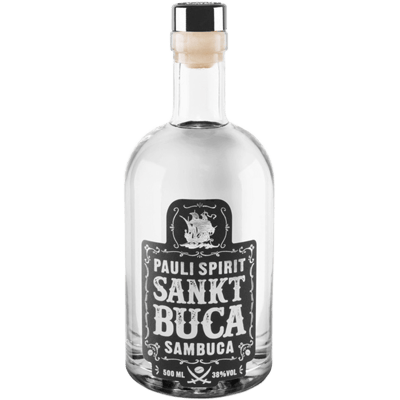 Saint Buca - Sambuca
