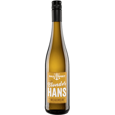 Blonder Hans - White wine