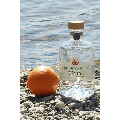 Gin Rose Valley "Summer Edition"