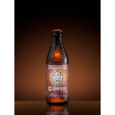 6x Zähringer - Märzen