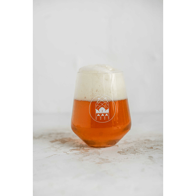 6x Finne beer mug "Harmony"