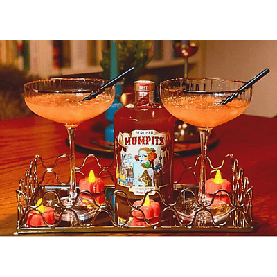 Anita's Smoothie Liqueur - Peach & Hops